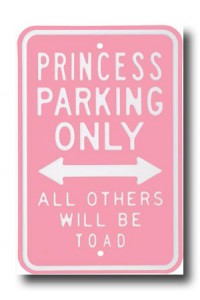 princess power - princess quotes