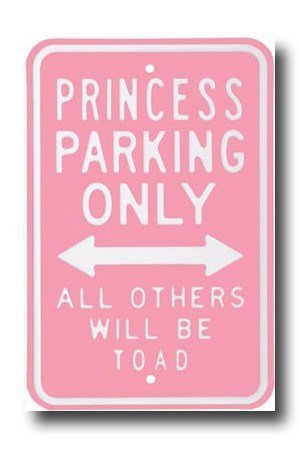 princess power - princess quotes