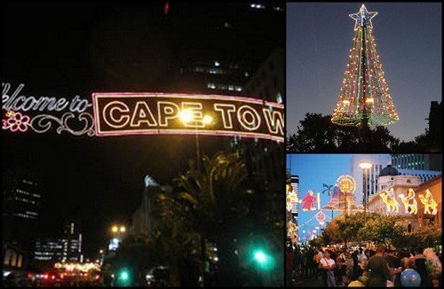 Celebrating Christmas  In South Africa  My Guest Post for 