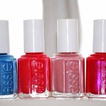 Favourite Essie shades