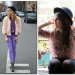 Style Trends for 2012