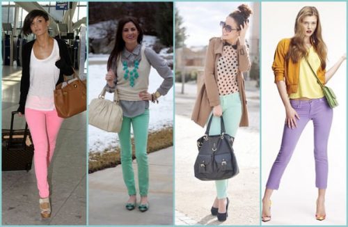 Style Trends | Fashion & Style Trends on Super Mom Blog
