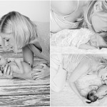 Winner of the Newborn Photo-shoot