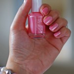 essie pink diamond