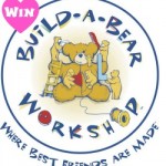 Winner of the Build A Bear Workshop Voucher