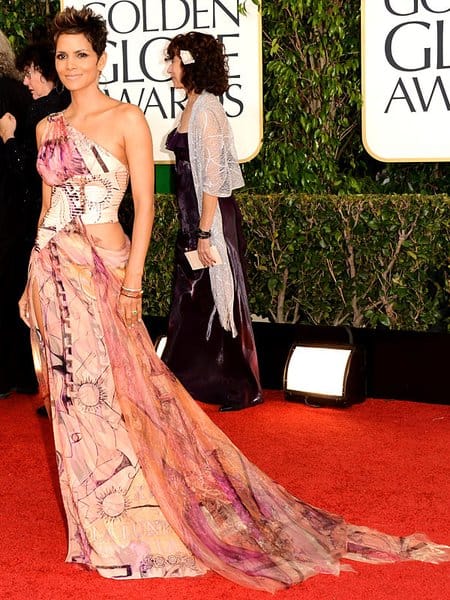 70th Annual Golden Globe Awards - Arrivals