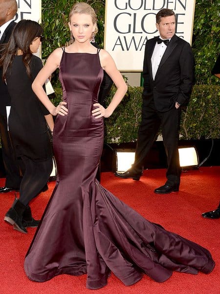 70th Annual Golden Globe Awards - Arrivals