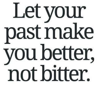 Your Past