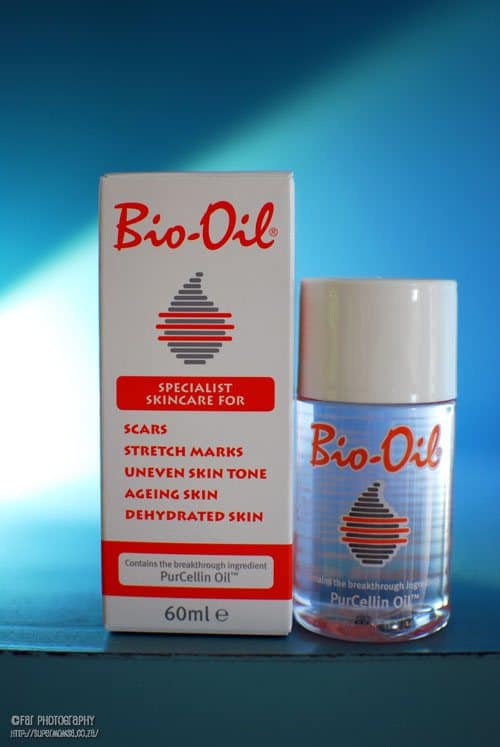 Bio-Oil