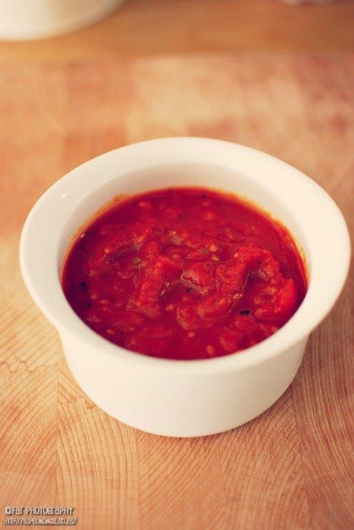 Homemade-Tomato-Sauce Recipe