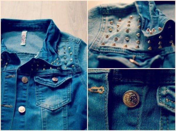 Mr Price Denim Jacket4