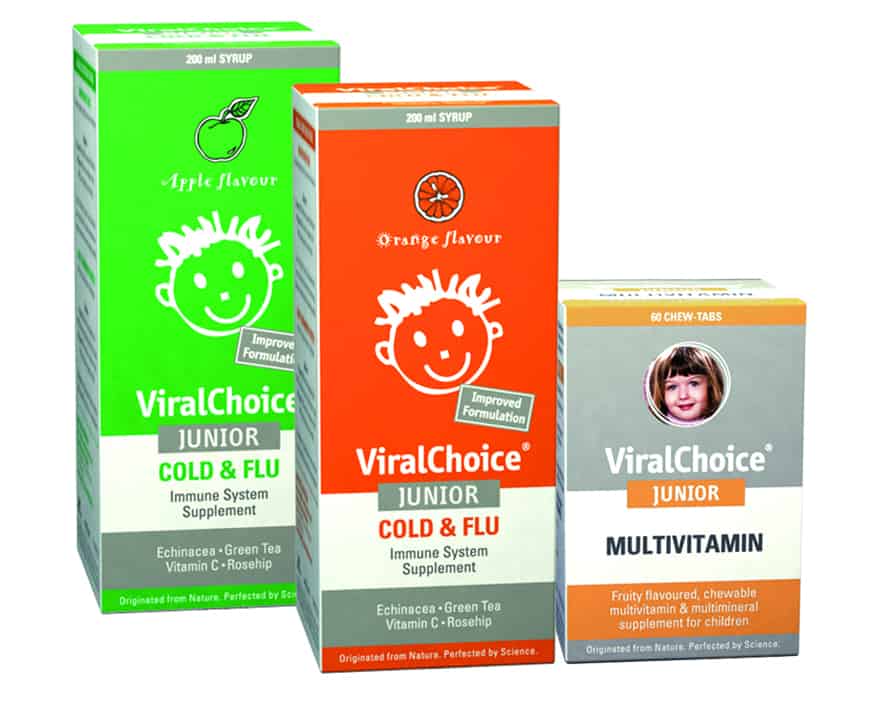 ViralChoice Junior