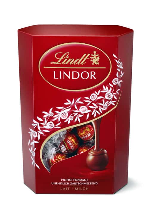 Lindt-Giveaway