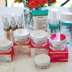 WBeauty Skincare Range