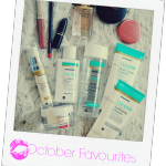 October Favourites