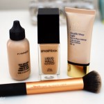 Favourite Foundations for 2013