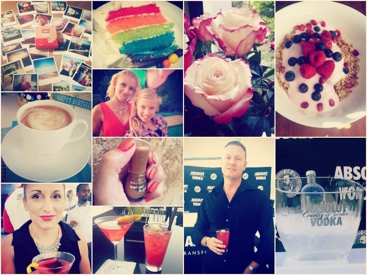 My Week on Instagram