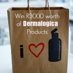 Win R3000 Worth of Dermalogica Products