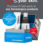 Dermalogica loves your skin