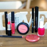 Makeup Favourites for 2013