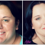 Makeover Before & After Photos