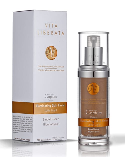 Vita Liberata