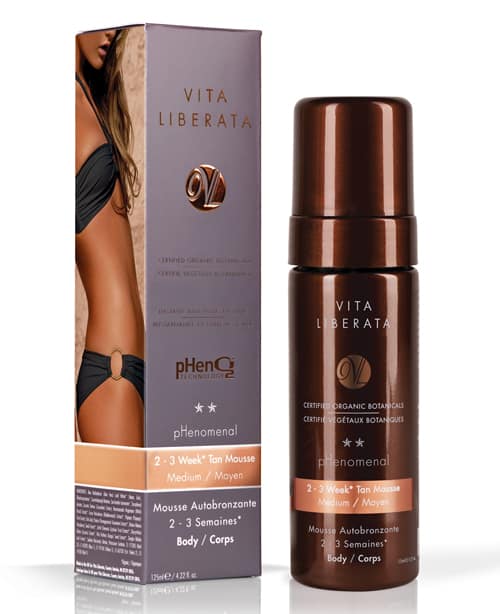 Vita Liberata