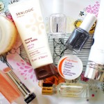 March April Favourites