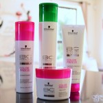 Hair-Care-Routine-Bonacure by Schwarzkopf