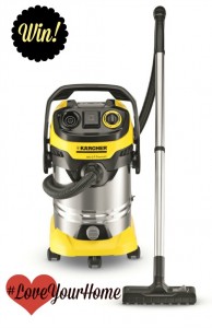 Karcher MV6 Premium Competition