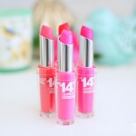 Maybelline-Super Stay 14H-Megawatt-Lipstick