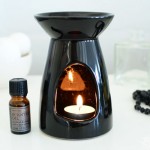 Mr Price Home Serenity-Spa-Ceramic-Oil-Burner