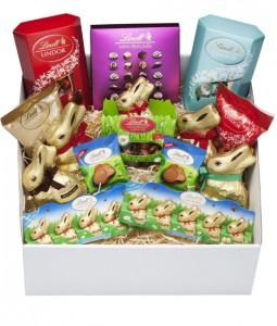 Win-a-LINDT-Easter-Hamper