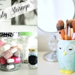 Beauty Storage