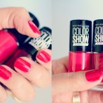 Maybelline Color Show