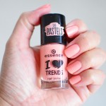 Essence The Pastels Nail Polish