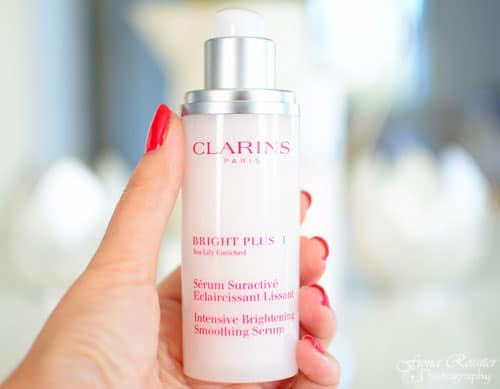 CLARINS Bright Plus HP Brightening Body Veil SPF20 - Reviews