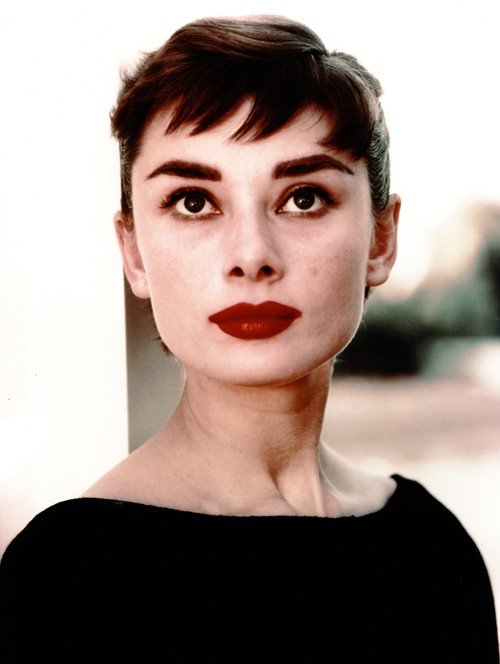 Style Spotlight Audrey Hepburn