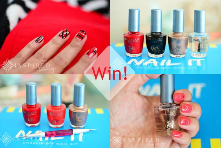 Win-a-Charlie-Nail-Polish-Kit