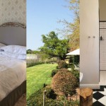 The Kloovenburg Pastorie A Top Riebeek Kasteel Guest House