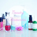 Beauty-Favourites