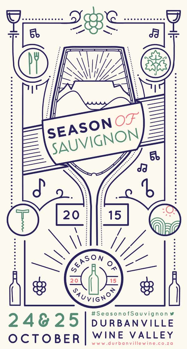 Season Of Sauvignon