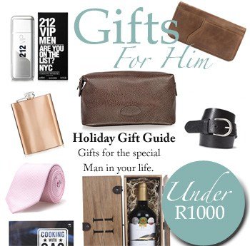 Christmas-Gifts-for-him Gift Guide