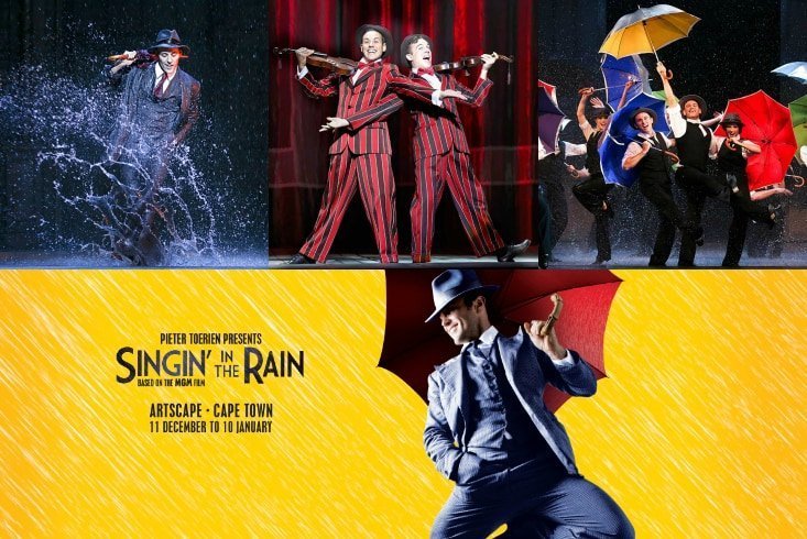 Singin in the Rain