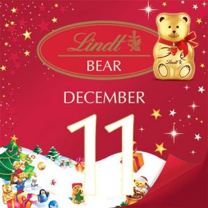 Lindt-Christmas