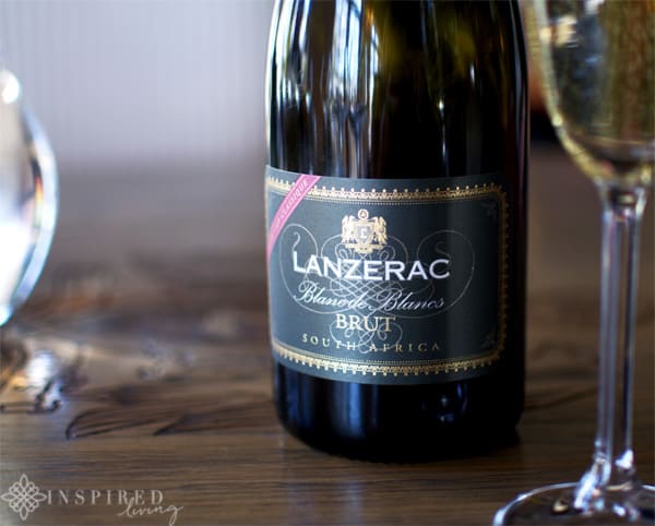 Lanzerac Wine Estate Wine Tasting