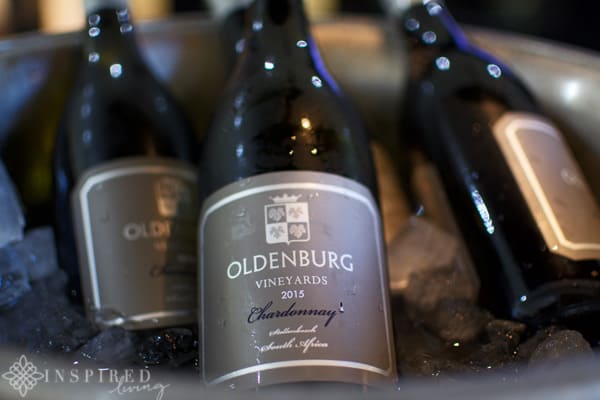 Oldenburg Vineyards 