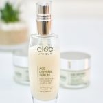 Aloe Unique Age Defying Skin Care