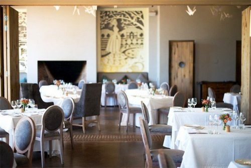 Catharina’s Restaurant Winter Lunch Special - Inspired Living SA
