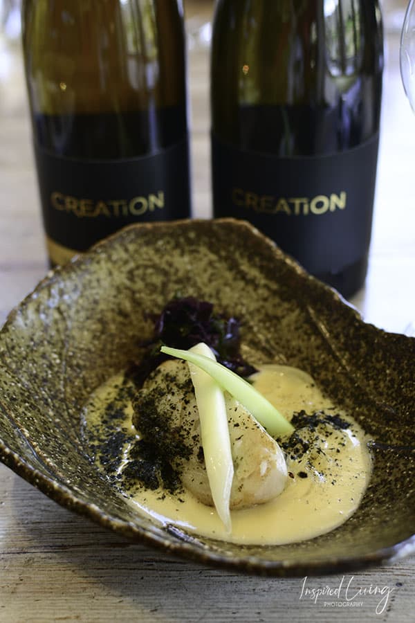 Creation Wines